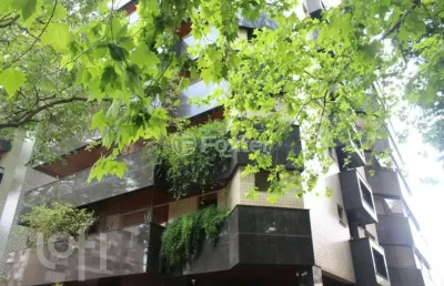Cobertura com 3 quartos à venda na rua carlos gardel, 119, bela vista, porto alegre, 593 m2 por r$ 4.524.000