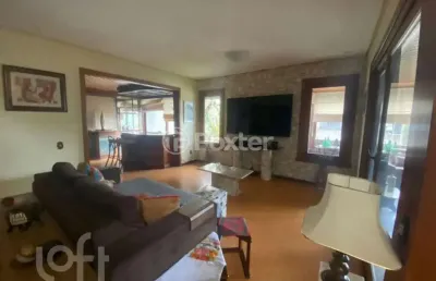 Cobertura com 3 quartos à venda na avenida carlos gomes, 1388, auxiliadora, porto alegre, 400 m2 por r$ 2.700.000