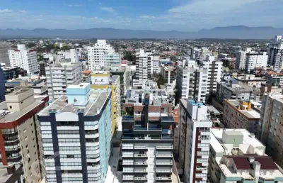 Apartamento com 1 quarto à venda na rua guaraci, 2489, centro, capão da canoa, 81 m2 por r$ 730.000
