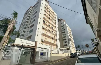Apartamento com 2 quartos à venda na rua josé victor da rosa, 722, barreiros, são josé, 59 m2 por r$ 440.000