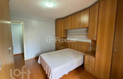 Apartamento com 2 quartos à venda na avenida joão corrêa, 911, centro, são leopoldo, 70 m2 por r$ 350.000