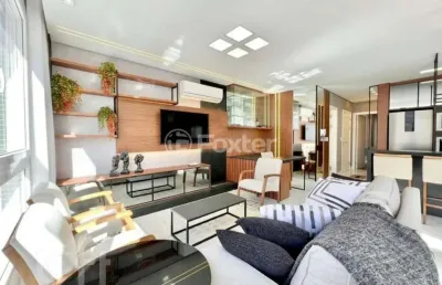 Apartamento com 3 quartos à venda na rua marabá, 3057, navegantes, capão da canoa, 100 m2 por r$ 1.650.000