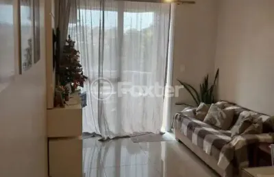 Apartamento com 2 quartos à venda na rua aracaju, 264, boa vista, novo hamburgo, 66 m2 por r$ 360.000