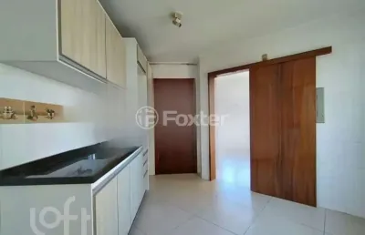 Apartamento com 3 quartos à venda na rua tupi, 1200, rio branco, novo hamburgo, 101 m2 por r$ 500.000