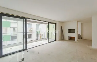 Apartamento com 3 quartos à venda na rua vasco da gama, 1300, bom fim, porto alegre, 98 m2 por r$ 1.500.000