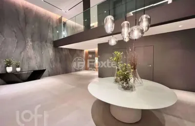 Apartamento com 2 quartos à venda na rua marcílio dias, 265, jardim atlântico, florianópolis, 99 m2 por r$ 1.570.000