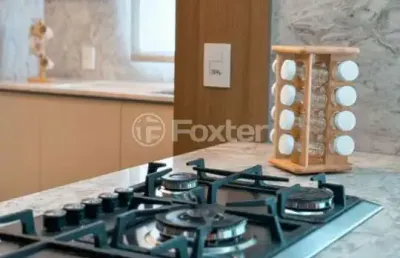 Apartamento com 3 quartos à venda na rua josé milton lopes, 839, zona nova, capão da canoa, 181 m2 por r$ 2.180.000