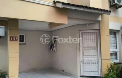 Casa com 2 quartos à venda na rua josé bonifácio, 262, nossa senhora das graças, canoas, 76 m2 por r$ 360.000