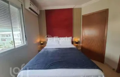 Apartamento com 3 quartos à venda na rua waldemiro josé carlson, 79, canasvieiras, florianópolis, 98 m2 por r$ 1.250.000