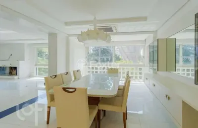 Cobertura com 4 quartos à venda na rua engenheiro veríssimo de matos, 145, bela vista, porto alegre, 720 m2 por r$ 5.980.000