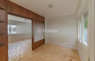 Apartamento com 3 quartos à venda na rua coronel bordini, 854, auxiliadora, porto alegre, 141 m2 por r$ 640.000