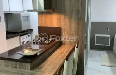 Apartamento com 1 quarto à venda na avenida borges de medeiros, 2277, centro histórico, porto alegre, 38 m2 por r$ 620.000