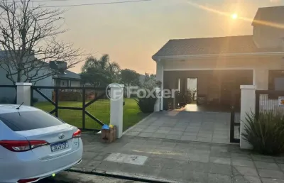 Casa com 3 quartos à venda na undefined rio das contas, 1749, centro, xangri-lá, 360 m2 por r$ 1.200.000