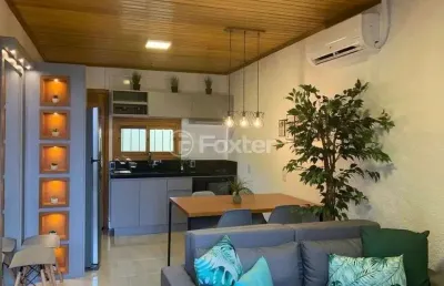 Casa em condomínio fechado com 2 quartos à venda na rua sylvio hoffmann, 113, vila boeira, canela, 442 m2 por r$ 1.999.990