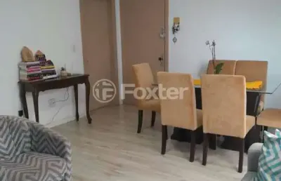 Apartamento com 3 quartos à venda na rua são caetano, 454, centro, são leopoldo, 98 m2 por r$ 405.000