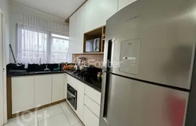 Apartamento com 2 quartos à venda na avenida joão corrêa, 911, centro, são leopoldo, 80 m2 por r$ 339.000