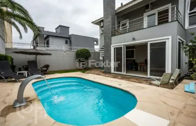 Casa com 4 quartos à venda na rua bélgica, 76, marechal rondon, canoas, 221 m2 por r$ 1.999.000