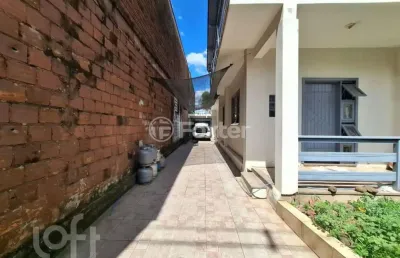 Casa com 3 quartos à venda na rua campos sales, 193, scharlau, são leopoldo, 160 m2 por r$ 960.000