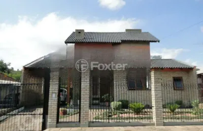 Casa com 3 quartos à venda na rua acre, 288, boa vista, novo hamburgo, 174 m2 por r$ 998.000