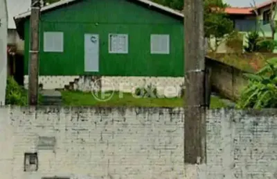 Casa com 2 quartos à venda na rua dos bambus, 139, itacorubi, florianópolis, 75 m2 por r$ 1.125.000