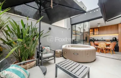Apartamento com 1 quarto à venda na rua marcelo gama, 1030, auxiliadora, porto alegre, 70 m2 por r$ 790.000