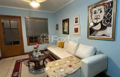 Casa com 5 quartos à venda na rua casemiro de abreu, 876, bela vista, porto alegre, 450 m2 por r$ 1.450.000