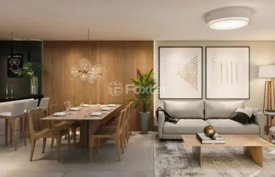 Apartamento com 3 quartos à venda na rua almirante gonçalves, 259, menino deus, porto alegre, 86 m2 por r$ 830.500