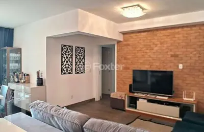 Apartamento com 3 quartos à venda na rua josé bonifácio, 217, centro, são leopoldo, 114 m2 por r$ 850.000