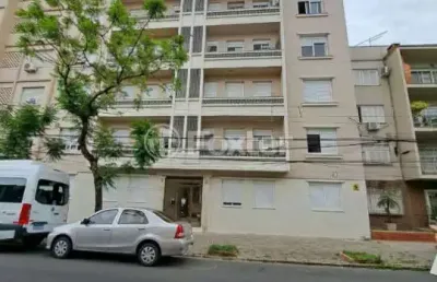 Apartamento com 3 quartos à venda na rua olavo bilac, 462, azenha, porto alegre, 106 m2 por r$ 420.000