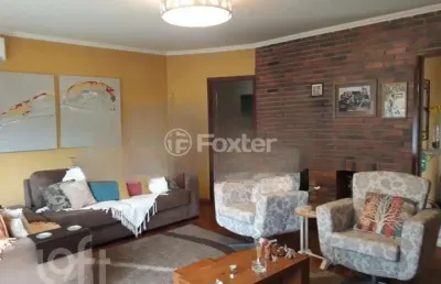 Casa com 3 quartos à venda na rua são nicolau, 530, cristo rei, são leopoldo, 191 m2 por r$ 699.800