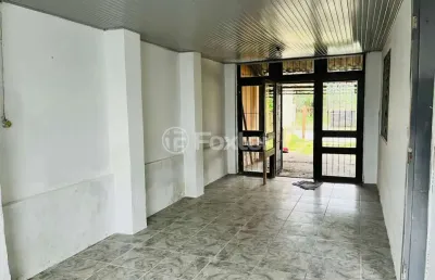 Casa com 2 quartos à venda na estrada joão de oliveira remião, 9651, centro, viamão, 77 m2 por r$ 149.000
