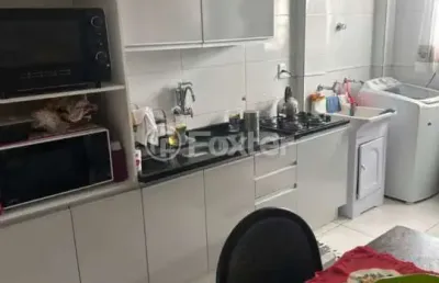 Apartamento com 3 quartos à venda na avenida leoberto leal, 359, barreiros, são josé, 93 m2 por r$ 425.000