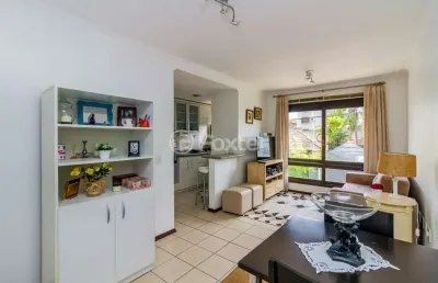 Apartamento com 1 quarto à venda na rua liberdade, 242, rio branco, porto alegre, 41 m2 por r$ 420.000