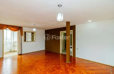 Apartamento com 3 quartos à venda na avenida farrapos, 2102, são geraldo, porto alegre, 173 m2 por r$ 399.000