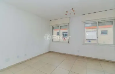 Apartamento com 1 quarto à venda na rua golda meir, 376, jardim leopoldina, porto alegre, 28 m2 por r$ 100.000