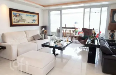 Apartamento com 2 quartos à venda na rua almirante barroso, 45, joão paulo, florianópolis, 156 m2 por r$ 2.200.000