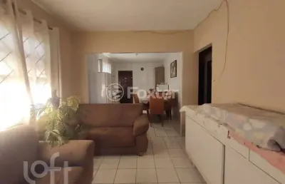 Casa com 3 quartos à venda na avenida são cristóvão, 01, aririu, palhoça, 100 m2 por r$ 698.000