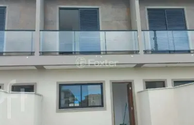 Casa com 2 quartos à venda na avenida red park, 195, são joão do rio vermelho, florianópolis, 88 m2 por r$ 650.000