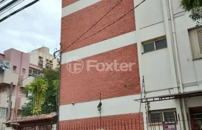 Apartamento com 2 quartos à venda na rua joão neves da fontoura, 211, centro, são leopoldo, 64 m2 por r$ 308.000