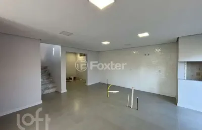 Casa com 2 quartos à venda na rua corte real, 25, scharlau, são leopoldo, 141 m2 por r$ 650.000