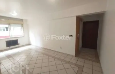 Apartamento com 2 quartos à venda na avenida padre cacique, 354, praia de belas, porto alegre, 77 m2 por r$ 460.000
