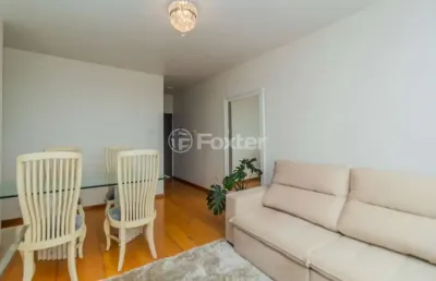 Apartamento com 3 quartos à venda na avenida protásio alves, 4000, três figueiras, porto alegre, 78 m2 por r$ 475.000