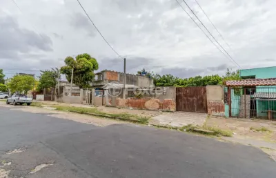 Terreno comercial à venda na rua evangelina porto, 310, vila joão pessoa, porto alegre, 230 m2 por r$ 220.000