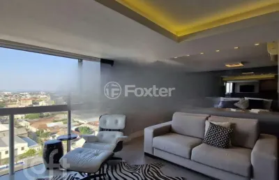 Kitnet / stúdio à venda na avenida polônia, 255, são geraldo, porto alegre, 64 m2 por r$ 650.000