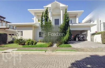 Casa em condomínio fechado com 4 quartos à venda na rodovia doutor antônio luiz moura gonzaga, 3825, rio tavares, florianópolis, 328 m2 por r$ 4.999.000
