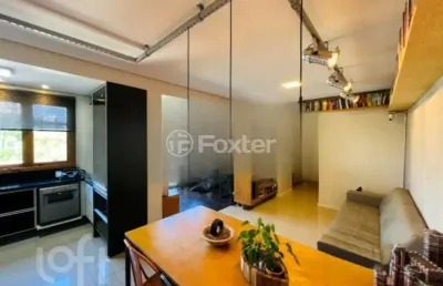 Apartamento com 2 quartos à venda na rua gomes portinho, 253, centro, novo hamburgo, 78 m2 por r$ 650.000