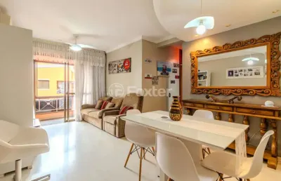 Apartamento com 3 quartos à venda na rua estácio de sá, 905, chácara das pedras, porto alegre, 73 m2 por r$ 720.000