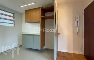 Apartamento com 2 quartos à venda na rua barão de ubá, 350, bela vista, porto alegre, 75 m2 por r$ 465.000