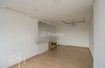 Apartamento com 2 quartos à venda na rua frederico otávio domingues barbosa, 50, são sebastião, porto alegre, 65 m2 por r$ 570.000