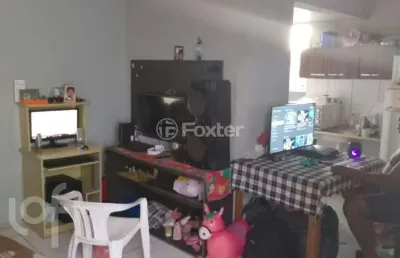 Apartamento com 2 quartos à venda na avenida bento gonçalves, 5435, partenon, porto alegre, 51 m2 por r$ 240.000